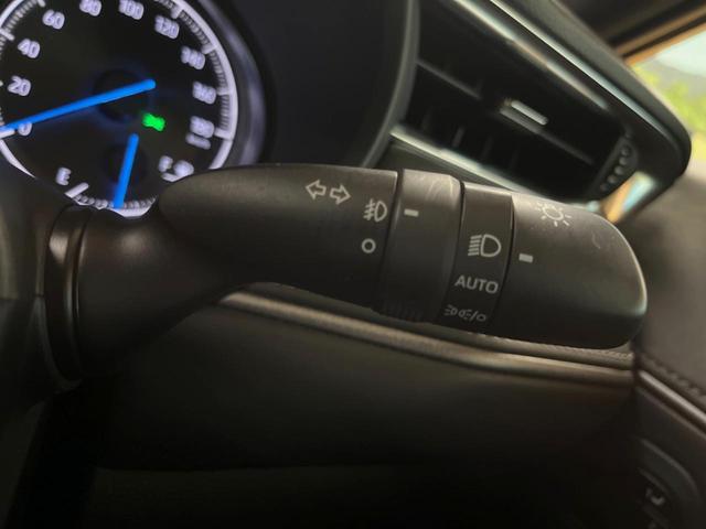 ハリアーハイブリッド Z レザーパッケージ モデリスタエアロ 12.3インチメーカーナビ バックカメラ セーフティセンス レーダークルーズ ブラインドスポットモニター LEDヘッド 黒革シート シートベンチレーション 19インチアルミ ETC(41枚目)