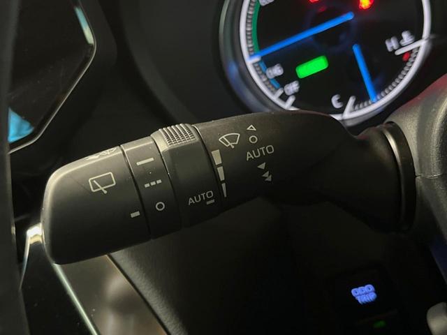 ハリアーハイブリッド Z レザーパッケージ モデリスタエアロ 12.3インチメーカーナビ バックカメラ セーフティセンス レーダークルーズ ブラインドスポットモニター LEDヘッド 黒革シート シートベンチレーション 19インチアルミ ETC(42枚目)