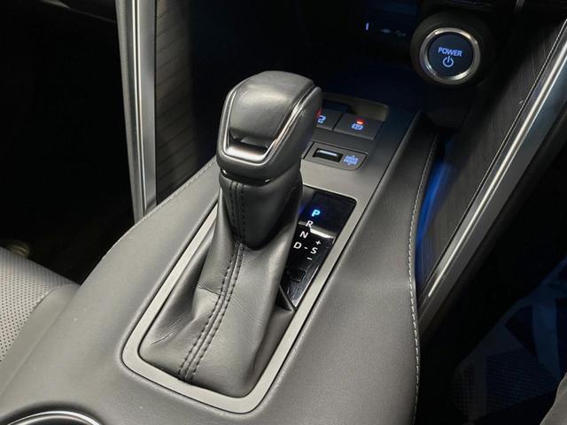 ハリアーハイブリッド Z レザーパッケージ モデリスタエアロ 12.3インチメーカーナビ バックカメラ セーフティセンス レーダークルーズ ブラインドスポットモニター LEDヘッド 黒革シート シートベンチレーション 19インチアルミ ETC(47枚目)