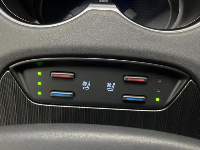 ハリアーハイブリッド Z レザーパッケージ モデリスタエアロ 12.3インチメーカーナビ バックカメラ セーフティセンス レーダークルーズ ブラインドスポットモニター LEDヘッド 黒革シート シートベンチレーション 19インチアルミ ETC(49枚目)