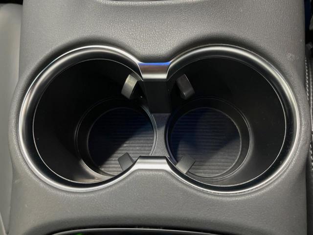 ハリアーハイブリッド Z レザーパッケージ モデリスタエアロ 12.3インチメーカーナビ バックカメラ セーフティセンス レーダークルーズ ブラインドスポットモニター LEDヘッド 黒革シート シートベンチレーション 19インチアルミ ETC(50枚目)