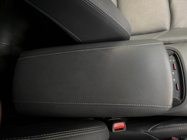 ハリアーハイブリッド Z レザーパッケージ モデリスタエアロ 12.3インチメーカーナビ バックカメラ セーフティセンス レーダークルーズ ブラインドスポットモニター LEDヘッド 黒革シート シートベンチレーション 19インチアルミ ETC(51枚目)