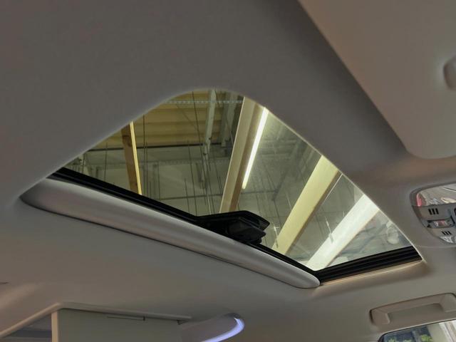 アルファード 2.5S Cパッケージ 9型ディスプレイオーディオ サンルーフ 後席モニター 禁煙車 バックカメラ ETC デジタルインナーミラー シートベンチレーション ブラインドスポットモニター ウッドコンビステアリング LEDヘッド(6枚目)