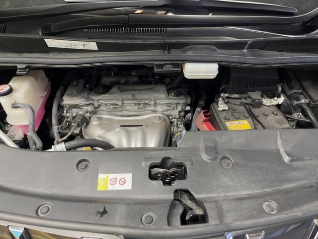 アルファード 2.5S Cパッケージ 9型ディスプレイオーディオ サンルーフ 後席モニター 禁煙車 バックカメラ ETC デジタルインナーミラー シートベンチレーション ブラインドスポットモニター ウッドコンビステアリング LEDヘッド(18枚目)