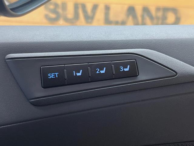 アルファード 2.5S Cパッケージ 9型ディスプレイオーディオ サンルーフ 後席モニター 禁煙車 バックカメラ ETC デジタルインナーミラー シートベンチレーション ブラインドスポットモニター ウッドコンビステアリング LEDヘッド(39枚目)