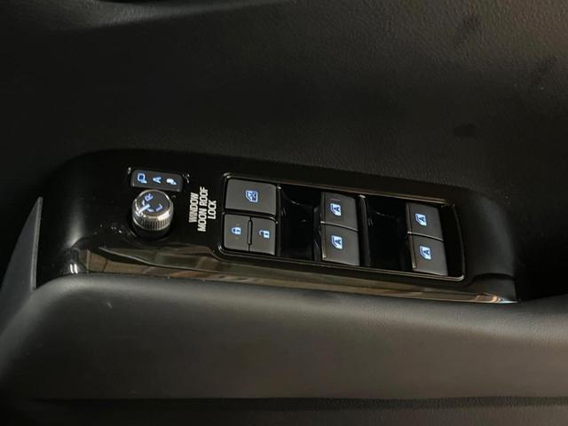 アルファード 2.5S Cパッケージ 9型ディスプレイオーディオ サンルーフ 後席モニター 禁煙車 バックカメラ ETC デジタルインナーミラー シートベンチレーション ブラインドスポットモニター ウッドコンビステアリング LEDヘッド(40枚目)