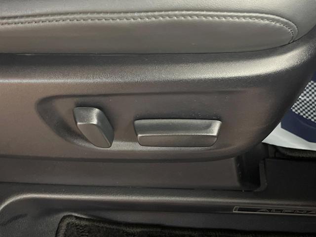 アルファード 2.5S Cパッケージ 9型ディスプレイオーディオ サンルーフ 後席モニター 禁煙車 バックカメラ ETC デジタルインナーミラー シートベンチレーション ブラインドスポットモニター ウッドコンビステアリング LEDヘッド(42枚目)