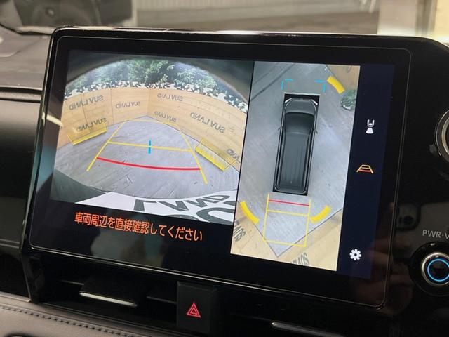 ヴォクシー Ｓ－Ｚ　モデリスタエアロ　１０．５型ディスプレイオーディオ　全周囲カメラ　レーダークルーズ　フリップダウンモニター　両側電動スライドドア　パワーバックドア　ブラインドスポットモニター　ＥＴＣ　シートヒーター（5枚目）