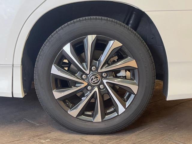 ヴォクシー ハイブリッドＳ－Ｚ　純正１０．５型ディスプレイオーディオナビ　全周囲カメラ　セーフティセンス　ブラインドスポットモニター　レーダークルーズ　両側パワースライドドア　純正１７インチアルミ　パワーバックドア　ＥＴＣ（13枚目）