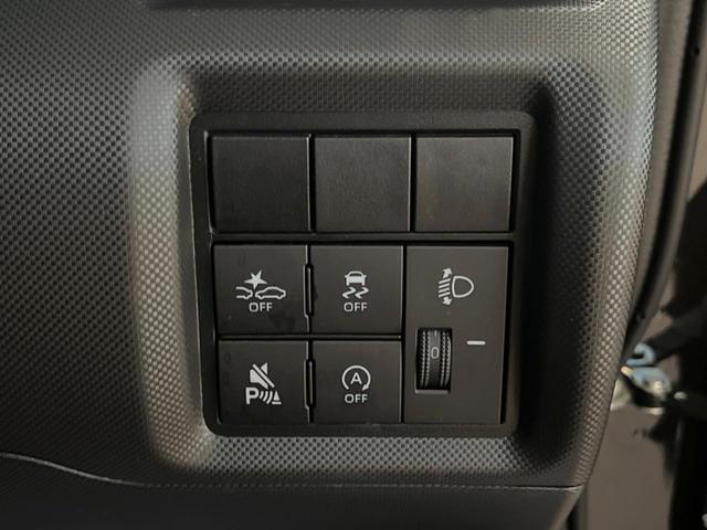 ライズ X 禁煙車 スマートアシスト ナビレディパッケージ 誤発進抑制機能(前方・後方) クリアランスソナー オートマチックハイビーム LEDヘッドライト キーフリーシステム アイドリングストップ(3枚目)