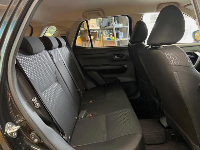 ライズ X 禁煙車 スマートアシスト ナビレディパッケージ 誤発進抑制機能(前方・後方) クリアランスソナー オートマチックハイビーム LEDヘッドライト キーフリーシステム アイドリングストップ(6枚目)