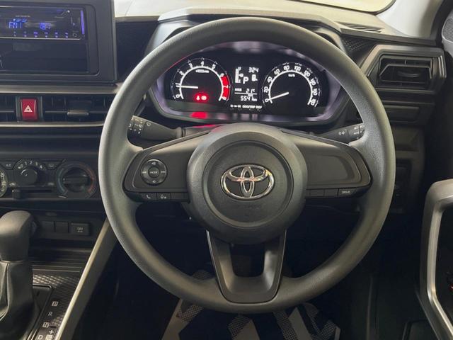 ライズ X 禁煙車 スマートアシスト ナビレディパッケージ 誤発進抑制機能(前方・後方) クリアランスソナー オートマチックハイビーム LEDヘッドライト キーフリーシステム アイドリングストップ(8枚目)