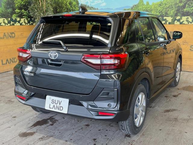 ライズ X 禁煙車 スマートアシスト ナビレディパッケージ 誤発進抑制機能(前方・後方) クリアランスソナー オートマチックハイビーム LEDヘッドライト キーフリーシステム アイドリングストップ(14枚目)