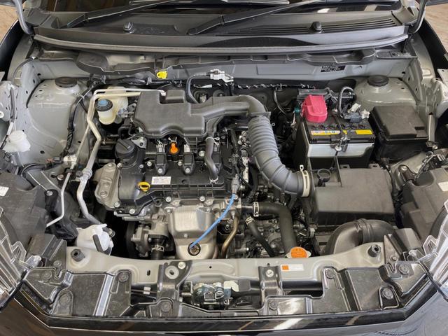 ライズ X 禁煙車 スマートアシスト ナビレディパッケージ 誤発進抑制機能(前方・後方) クリアランスソナー オートマチックハイビーム LEDヘッドライト キーフリーシステム アイドリングストップ(15枚目)