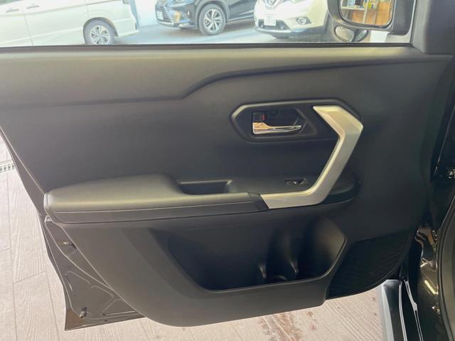 ライズ X 禁煙車 スマートアシスト ナビレディパッケージ 誤発進抑制機能(前方・後方) クリアランスソナー オートマチックハイビーム LEDヘッドライト キーフリーシステム アイドリングストップ(20枚目)