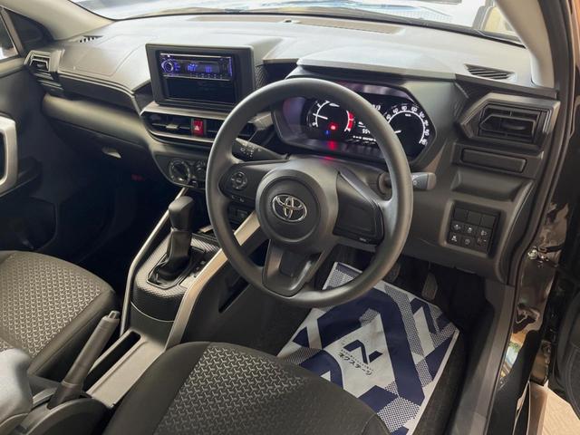 ライズ X 禁煙車 スマートアシスト ナビレディパッケージ 誤発進抑制機能(前方・後方) クリアランスソナー オートマチックハイビーム LEDヘッドライト キーフリーシステム アイドリングストップ(31枚目)