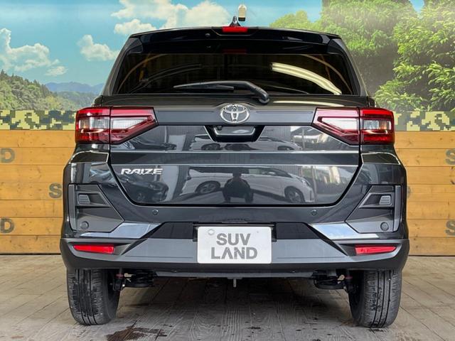 ライズ X 禁煙車 スマートアシスト ナビレディパッケージ 誤発進抑制機能(前方・後方) クリアランスソナー オートマチックハイビーム LEDヘッドライト キーフリーシステム アイドリングストップ(50枚目)