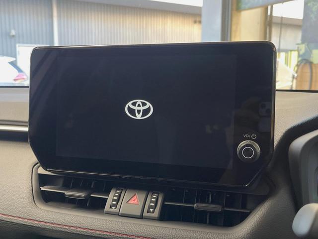 RAV4 ハイブリッドアドベンチャー オフロードパッケージII 登録済未使用車 10.5インチディスプレイオーディオ バックカメラ セーフティセンス レーダークルーズ 前席シートエアコン パワーシート コーナーセンサー ブラインドスポットモニター ルーフレール(3枚目)