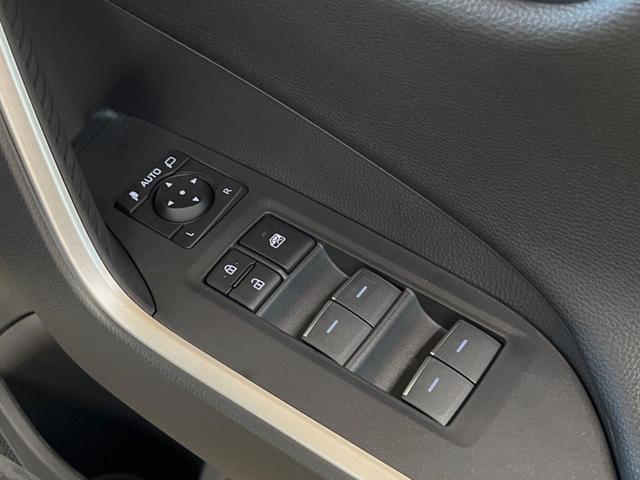 RAV4 ハイブリッドアドベンチャー オフロードパッケージII 登録済未使用車 10.5インチディスプレイオーディオ バックカメラ セーフティセンス レーダークルーズ 前席シートエアコン パワーシート コーナーセンサー ブラインドスポットモニター ルーフレール(33枚目)