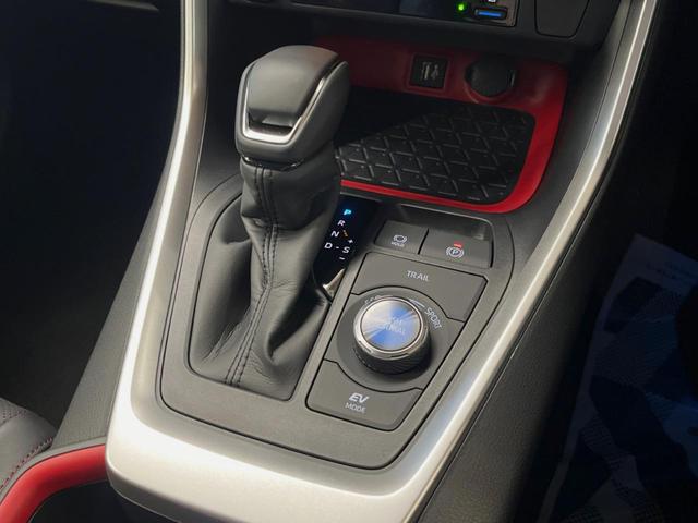 RAV4 ハイブリッドアドベンチャー オフロードパッケージII 登録済未使用車 10.5インチディスプレイオーディオ バックカメラ セーフティセンス レーダークルーズ 前席シートエアコン パワーシート コーナーセンサー ブラインドスポットモニター ルーフレール(45枚目)