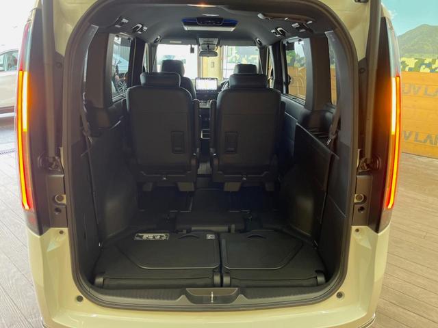 ステップワゴン e:HEVスパーダ 純正11.4型ナビ バックカメラ フリップダウンモニター レーダークルーズ 禁煙車 両側電動スライドドア パワーバックドア ブラインドスポットモニター ETC LEDヘッド クリアランスソナー(11枚目)