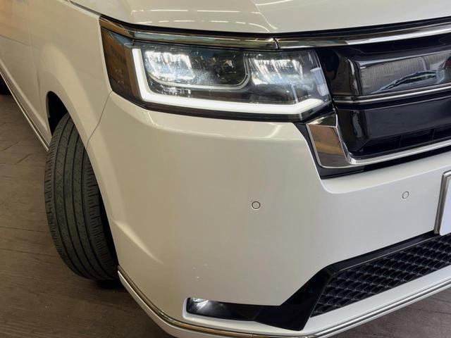 ステップワゴン e:HEVスパーダ 純正11.4型ナビ バックカメラ フリップダウンモニター レーダークルーズ 禁煙車 両側電動スライドドア パワーバックドア ブラインドスポットモニター ETC LEDヘッド クリアランスソナー(13枚目)