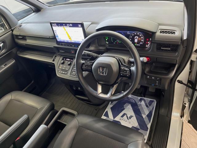 ステップワゴン e:HEVスパーダ 純正11.4型ナビ バックカメラ フリップダウンモニター レーダークルーズ 禁煙車 両側電動スライドドア パワーバックドア ブラインドスポットモニター ETC LEDヘッド クリアランスソナー(31枚目)