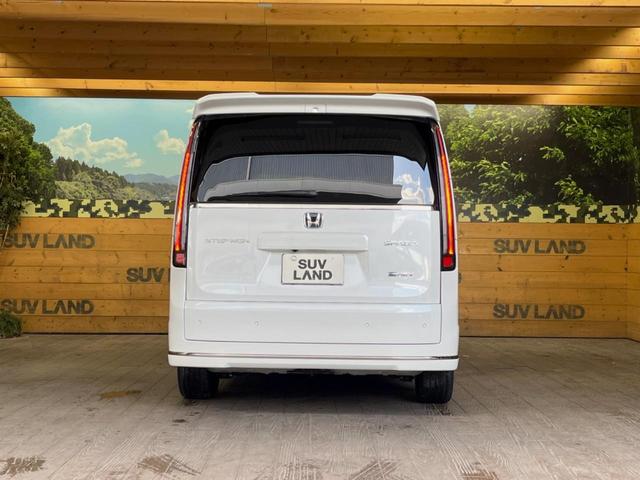 ステップワゴン e:HEVスパーダ 純正11.4型ナビ バックカメラ フリップダウンモニター レーダークルーズ 禁煙車 両側電動スライドドア パワーバックドア ブラインドスポットモニター ETC LEDヘッド クリアランスソナー(54枚目)