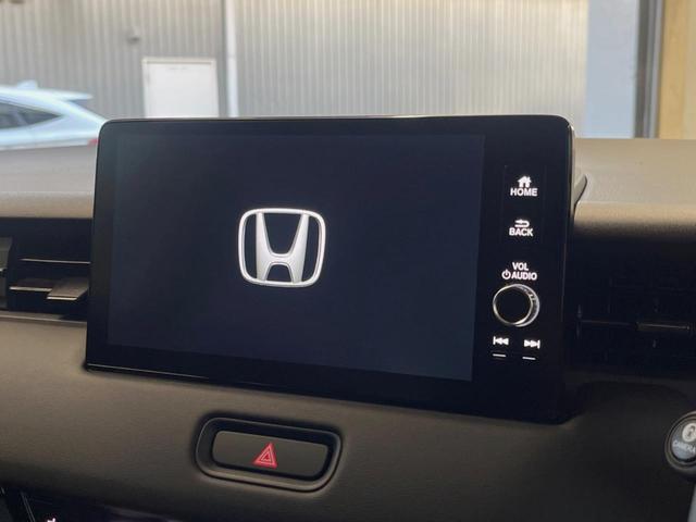 ヴェゼル e:HEV Z 登録済未使用車 ホンダコネクトディスプレイ 全周囲カメラ ホンダセンシング レーダークルーズ ハンズフリーパワーバックドア ブラインドスポットモニター シーケンシャルターンランプ シートヒーター(3枚目)