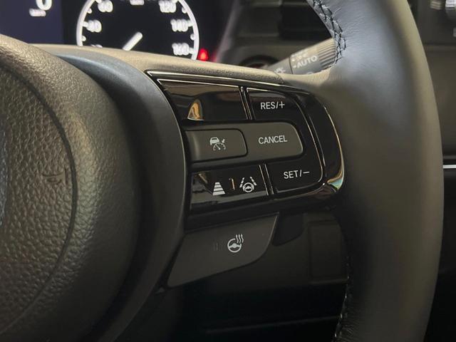 ヴェゼル e:HEV Z 登録済未使用車 ホンダコネクトディスプレイ 全周囲カメラ ホンダセンシング レーダークルーズ ハンズフリーパワーバックドア ブラインドスポットモニター シーケンシャルターンランプ シートヒーター(5枚目)