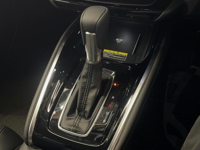 ヴェゼル e:HEV Z 登録済未使用車 ホンダコネクトディスプレイ 全周囲カメラ ホンダセンシング レーダークルーズ ハンズフリーパワーバックドア ブラインドスポットモニター シーケンシャルターンランプ シートヒーター(43枚目)