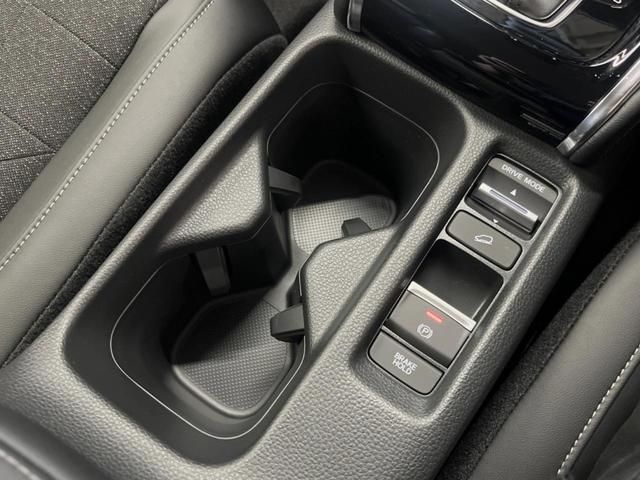 ヴェゼル e:HEV Z 登録済未使用車 ホンダコネクトディスプレイ 全周囲カメラ ホンダセンシング レーダークルーズ ハンズフリーパワーバックドア ブラインドスポットモニター シーケンシャルターンランプ シートヒーター(44枚目)