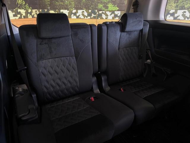 ヴェルファイア ２．５Ｚ　Ａエディション　ＢＩＧ－Ｘ１１型ナビ　１２型後席モニター　バックカメラ　セーフティセンス　レーダークルーズ　純正１７インチアルミ　両側パワースライドドア　ＬＥＤヘッドライト　ＥＴＣ　Ｂｌｕｅｔｏｏｔｈ　スマートキー（10枚目）