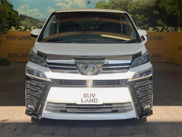 ヴェルファイア ２．５Ｚ　Ａエディション　ＢＩＧ－Ｘ１１型ナビ　１２型後席モニター　バックカメラ　セーフティセンス　レーダークルーズ　純正１７インチアルミ　両側パワースライドドア　ＬＥＤヘッドライト　ＥＴＣ　Ｂｌｕｅｔｏｏｔｈ　スマートキー（15枚目）