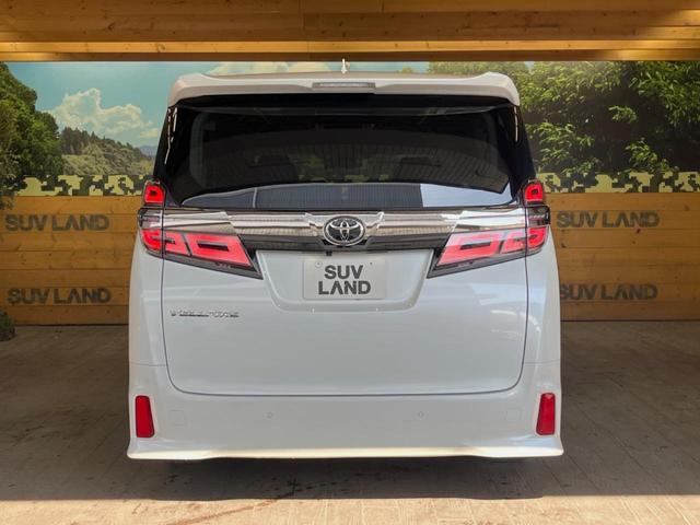 ヴェルファイア ２．５Ｚ　Ａエディション　ＢＩＧ－Ｘ１１型ナビ　１２型後席モニター　バックカメラ　セーフティセンス　レーダークルーズ　純正１７インチアルミ　両側パワースライドドア　ＬＥＤヘッドライト　ＥＴＣ　Ｂｌｕｅｔｏｏｔｈ　スマートキー（16枚目）