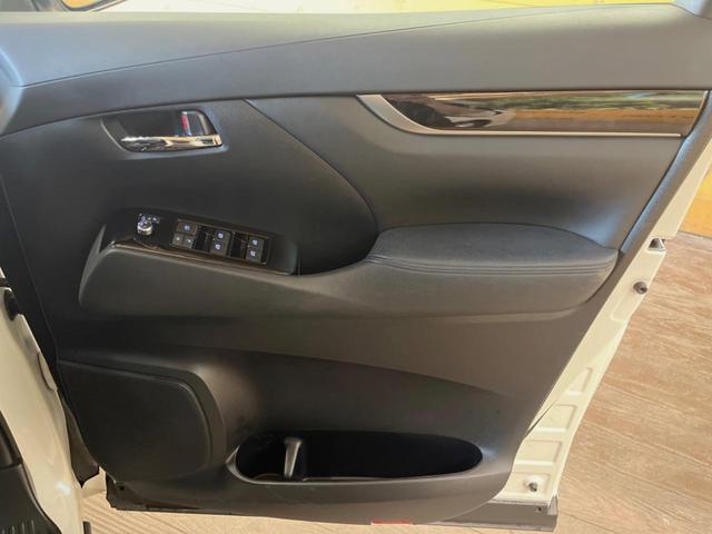 ヴェルファイア ２．５Ｚ　Ａエディション　ＢＩＧ－Ｘ１１型ナビ　１２型後席モニター　バックカメラ　セーフティセンス　レーダークルーズ　純正１７インチアルミ　両側パワースライドドア　ＬＥＤヘッドライト　ＥＴＣ　Ｂｌｕｅｔｏｏｔｈ　スマートキー（28枚目）