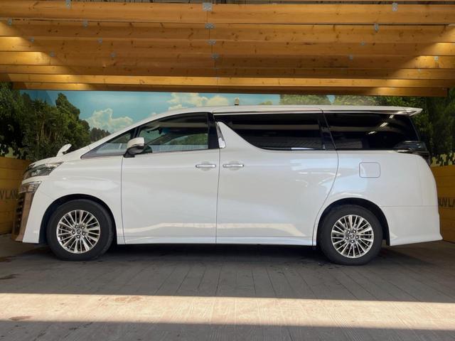 ヴェルファイア ２．５Ｚ　Ａエディション　ＢＩＧ－Ｘ１１型ナビ　１２型後席モニター　バックカメラ　セーフティセンス　レーダークルーズ　純正１７インチアルミ　両側パワースライドドア　ＬＥＤヘッドライト　ＥＴＣ　Ｂｌｕｅｔｏｏｔｈ　スマートキー（51枚目）