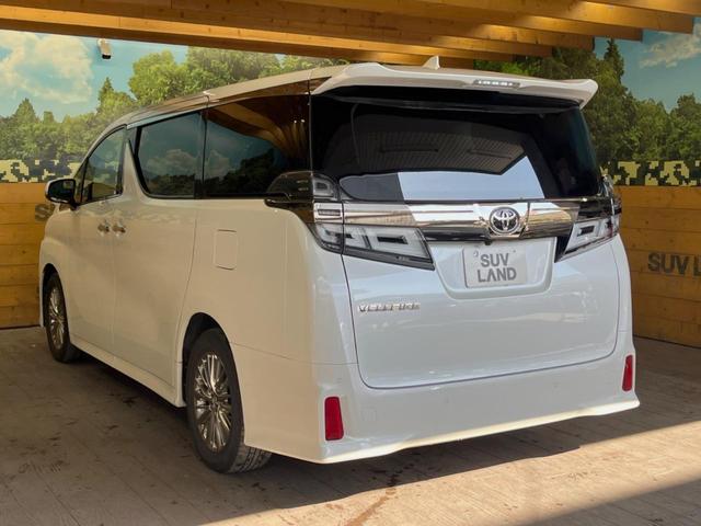 ヴェルファイア ２．５Ｚ　Ａエディション　ＢＩＧ－Ｘ１１型ナビ　１２型後席モニター　バックカメラ　セーフティセンス　レーダークルーズ　純正１７インチアルミ　両側パワースライドドア　ＬＥＤヘッドライト　ＥＴＣ　Ｂｌｕｅｔｏｏｔｈ　スマートキー（54枚目）