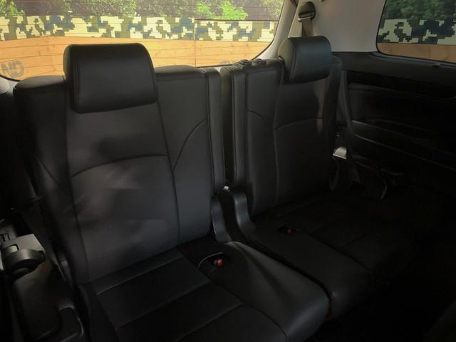 ヴェルファイア 2.5Z Gエディション 純正10型ナビ バックカメラ レーダークルーズ 禁煙車 パワーバックドア パワーシート シートベンチレーション 両側電動スライドドア ETC LEDヘッド オットマン 黒革シート(11枚目)