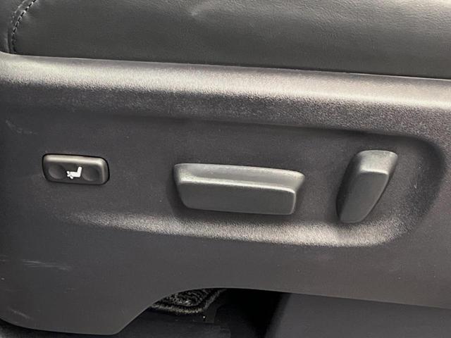ヴェルファイア 2.5Z Gエディション 純正10型ナビ バックカメラ レーダークルーズ 禁煙車 パワーバックドア パワーシート シートベンチレーション 両側電動スライドドア ETC LEDヘッド オットマン 黒革シート(23枚目)