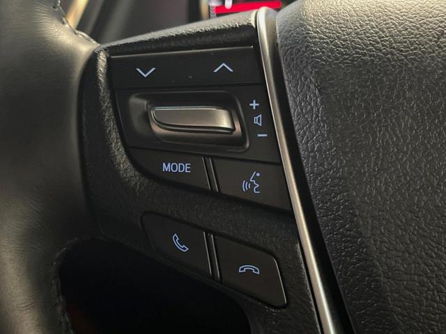 ヴェルファイア 2.5Z Gエディション 純正10型ナビ バックカメラ レーダークルーズ 禁煙車 パワーバックドア パワーシート シートベンチレーション 両側電動スライドドア ETC LEDヘッド オットマン 黒革シート(43枚目)