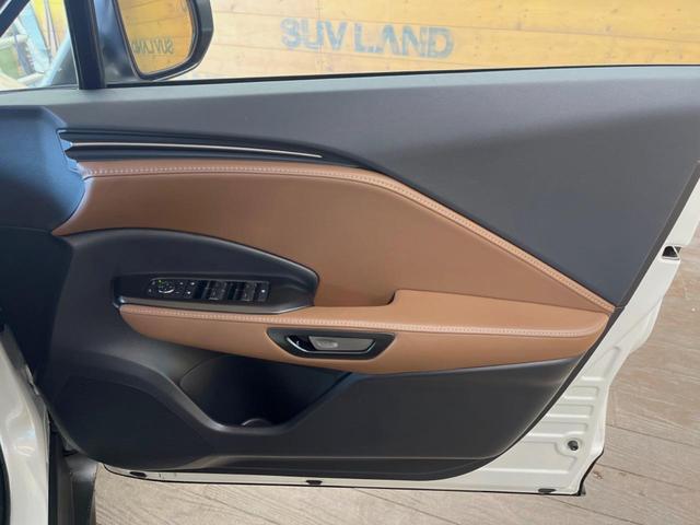 LBX リラックス 禁煙車 9.8インチディスプレイオーディオ 全周囲カメラ レーダークルーズ パワーバックドア ブラインドスポットモニター シートメモリー ETC LEDヘッド クリアランスソナー 衝突軽減 茶革シート(28枚目)