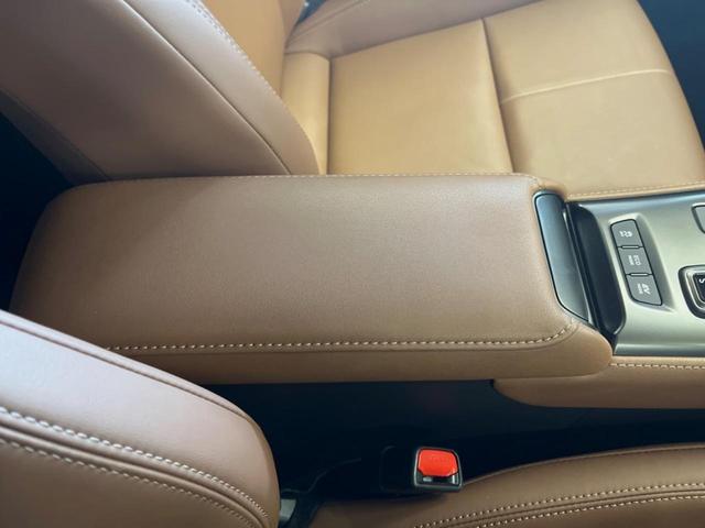 LBX リラックス 禁煙車 9.8インチディスプレイオーディオ 全周囲カメラ レーダークルーズ パワーバックドア ブラインドスポットモニター シートメモリー ETC LEDヘッド クリアランスソナー 衝突軽減 茶革シート(44枚目)