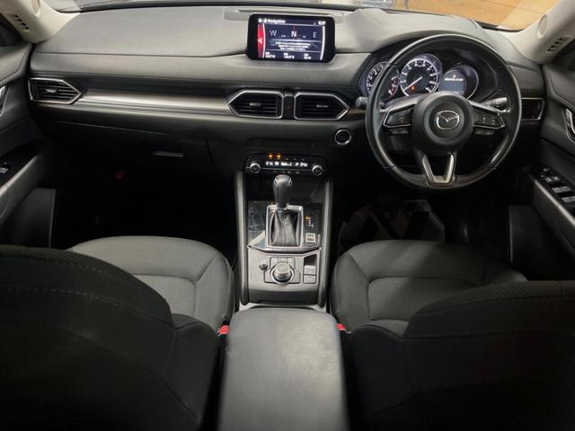 CX-5 20S スマートエディション 純正SDナビ 全周囲カメラ 衝突被害軽減システム レーダークルーズ 禁煙車 ドラレコ コーナーセンサー スマートキー LEDヘッド ETC 車線逸脱警報 オートライト デュアルエアコン(2枚目)