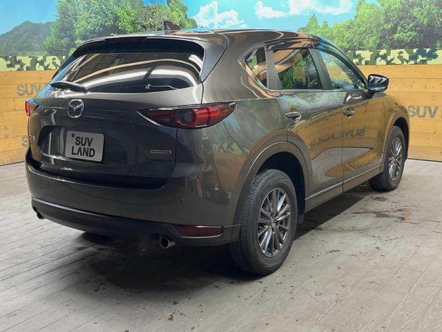 CX-5 20S スマートエディション 純正SDナビ 全周囲カメラ 衝突被害軽減システム レーダークルーズ 禁煙車 ドラレコ コーナーセンサー スマートキー LEDヘッド ETC 車線逸脱警報 オートライト デュアルエアコン(17枚目)