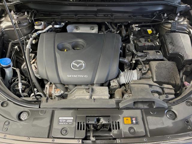 CX-5 20S スマートエディション 純正SDナビ 全周囲カメラ 衝突被害軽減システム レーダークルーズ 禁煙車 ドラレコ コーナーセンサー スマートキー LEDヘッド ETC 車線逸脱警報 オートライト デュアルエアコン(18枚目)