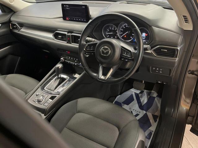 CX-5 20S スマートエディション 純正SDナビ 全周囲カメラ 衝突被害軽減システム レーダークルーズ 禁煙車 ドラレコ コーナーセンサー スマートキー LEDヘッド ETC 車線逸脱警報 オートライト デュアルエアコン(24枚目)