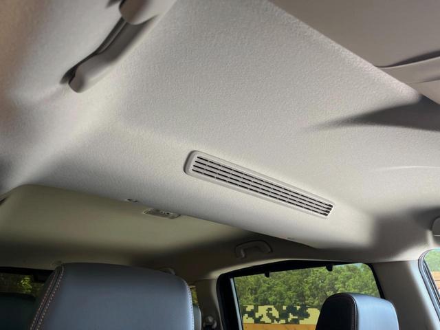 フリード クロスター　登録済未使用　レーダークルーズコントロール　両側電動スライドドア　ホンダセンシング　シートヒーター　　スマートキー　革巻きステアリング　１５インチ純正アルミ　ルーフレール　ＬＥＤヘッドライト（33枚目）