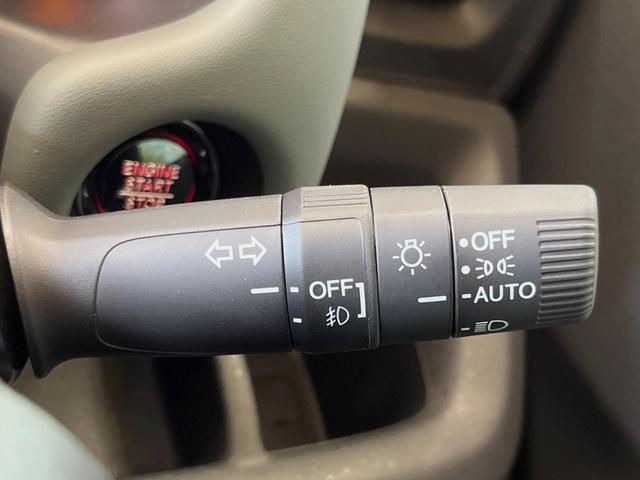 フリード クロスター　登録済未使用　レーダークルーズコントロール　両側電動スライドドア　ホンダセンシング　シートヒーター　　スマートキー　革巻きステアリング　１５インチ純正アルミ　ルーフレール　ＬＥＤヘッドライト（39枚目）