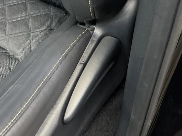 ハリアー エレガンス 禁煙車 9インチSDナビ バックカメラ 衝突被害軽減システム レーダークルーズ ドライブレコーダー クリアランスソナー スマートキー LEDヘッド ビルトインETC パワーシート(22枚目)